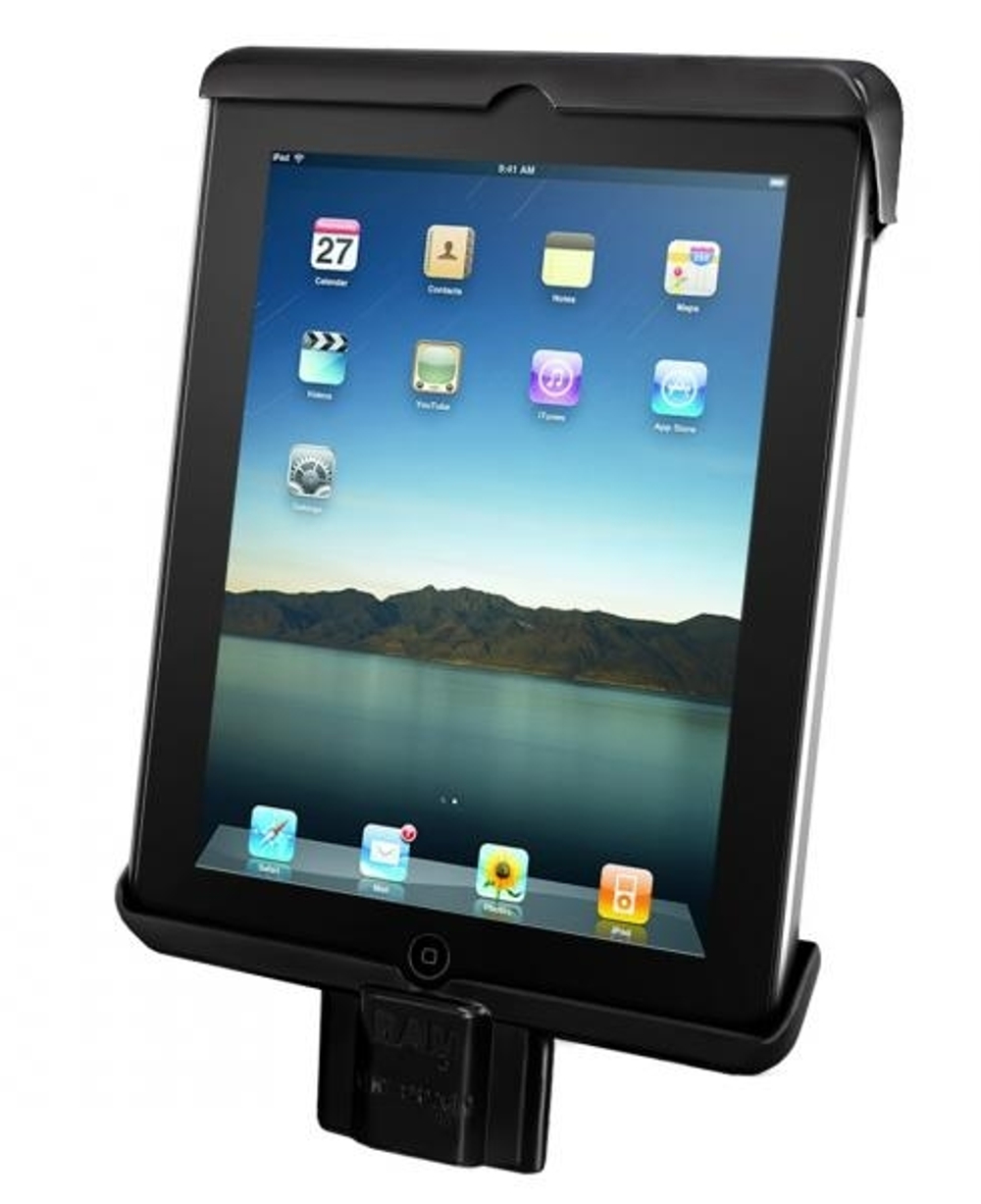 Держатель для планшетов "Ram Mounts" iPad