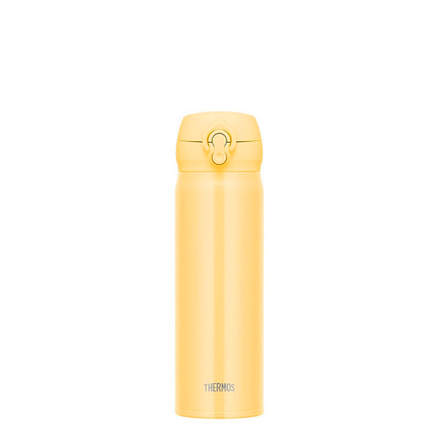 Термокружка Thermos JNL-506 CRY (0,5 литра), желтая