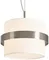 Подвесная люстра Bride FR5367PL-01N Freya