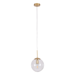 Подвесной светильник  Arte Lamp VOLARE A1920SP-1GO