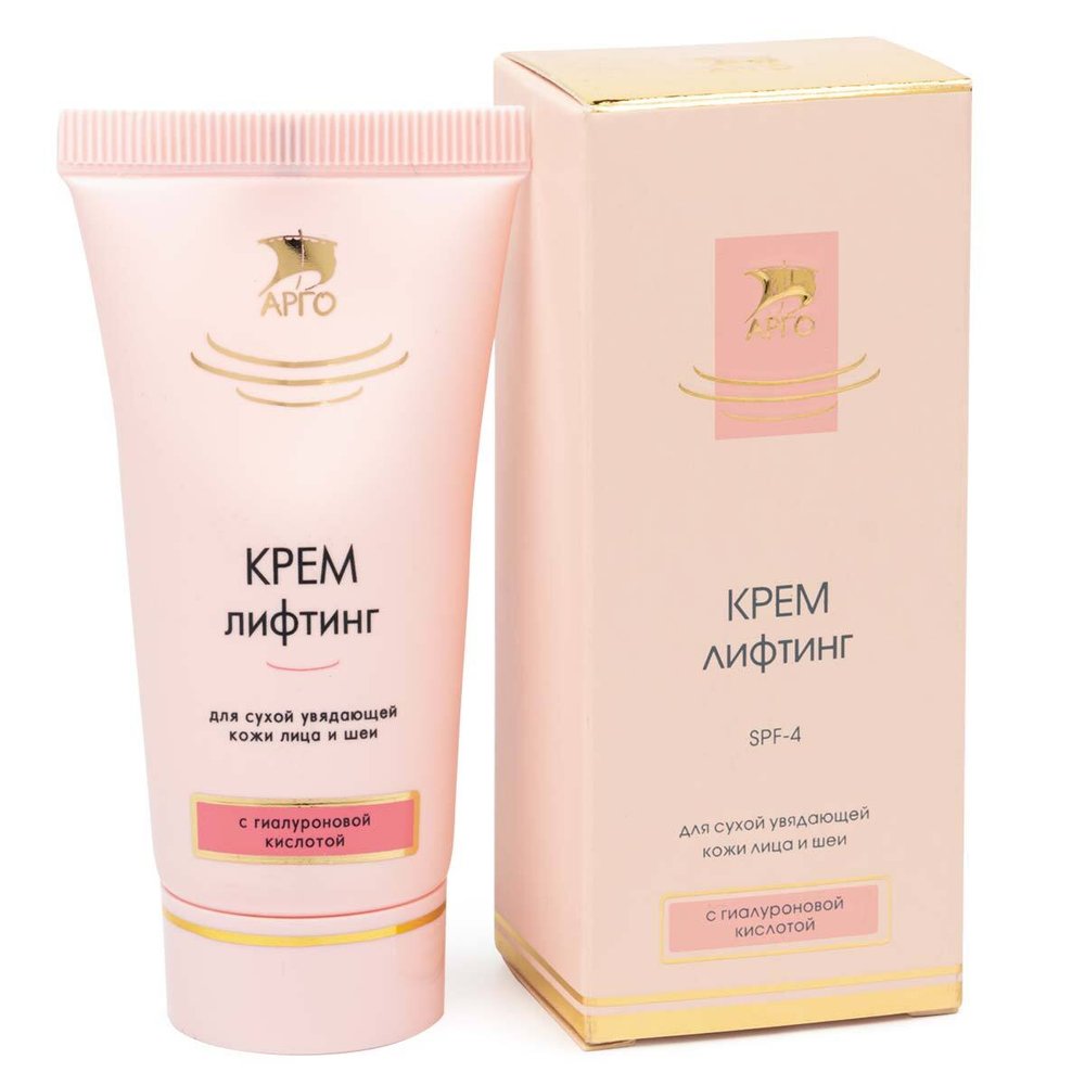 Крем лифтинг SPF 4 30 мл
