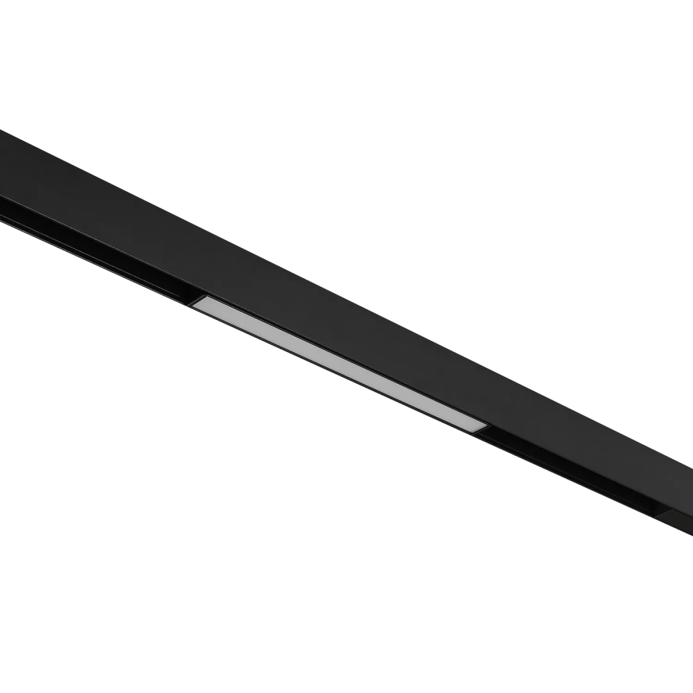 Светильник трековый магнитный Crystal Lux CLT 0.33 001 12W BL M 3CCT-SMART