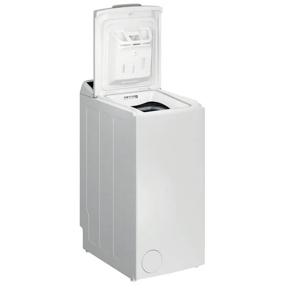 Стиральная машина Indesit BTW B7220P