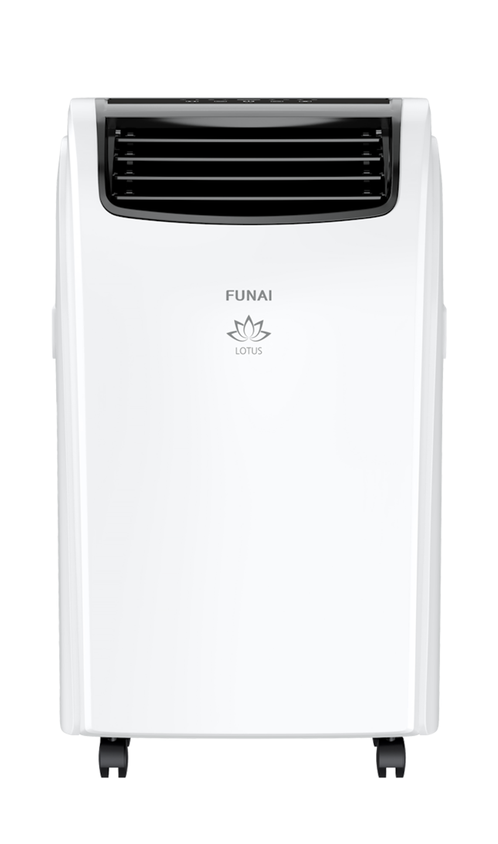 Мобильные кондиционеры FUNAI MAC-LT40HPN03 фото 2