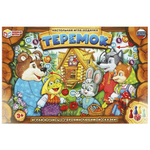 Игра-ходилка "Теремок" 4660254410664 (Умные игры)