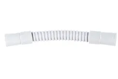 Муфта гибкая DKС труба-труба ПВХ d25 IP65 20316