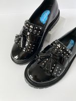 Лаковые туфли Burberry, 28,5