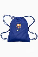 Сумка для обуви Nike FC Barcelona 25/26 Heritage - темно-синий