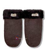 ВАРЕЖКИ UGG GLOVES