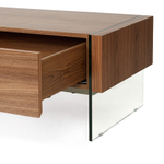 Тумба под телевизор COSMO Somerset 188х38