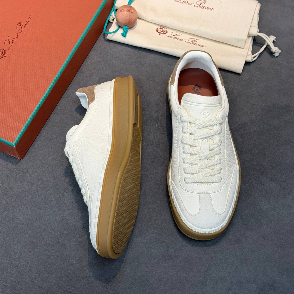 Кеды Loro Piana