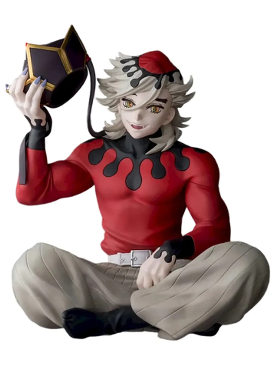 Фигурка SEGA Demon Slayer: Doma