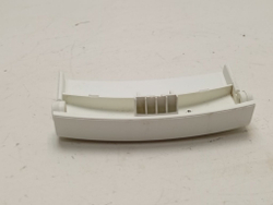 LS60840L кт54 Ручка люка для стиральной машины AEG 110825400 б/у