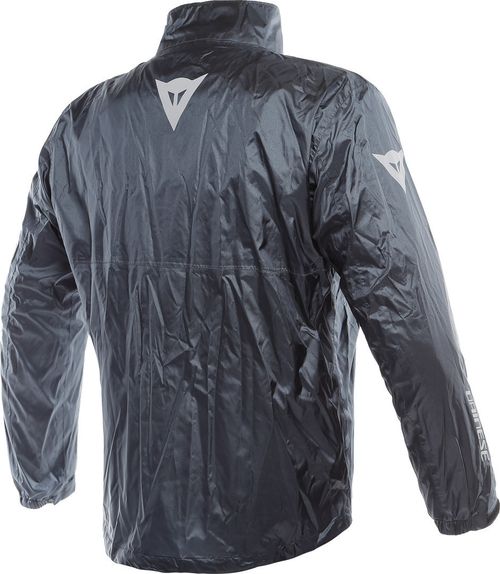 Купить Мотодождевик Куртка Dainese Rain / Черный