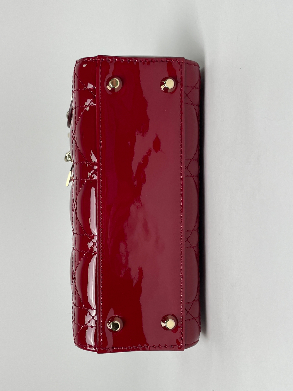 Сумка CHRISTIAN DIOR Lady Dior mini