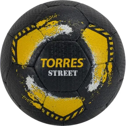Мяч футбольный TORRES Street F020225 №5