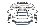 Обвес в стиле GTS SD для PORSCHE CAYENNE 9Y0.1 2018–2023
