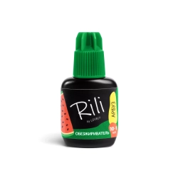 Обезжириватель Rili, 10+1 мл