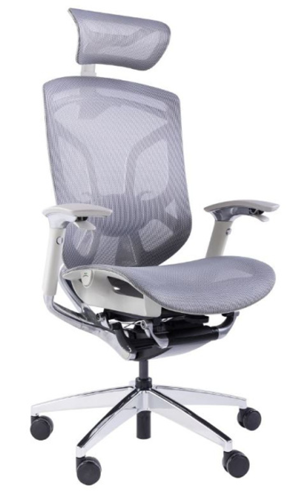Кресло GT Chair Dvary X