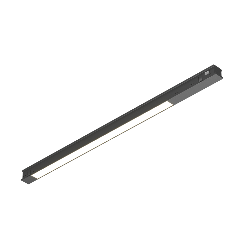 Трековый светильник Technical TR231-2-10W4K-B