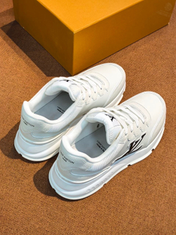 Кроссовки Louis Vuitton Classic