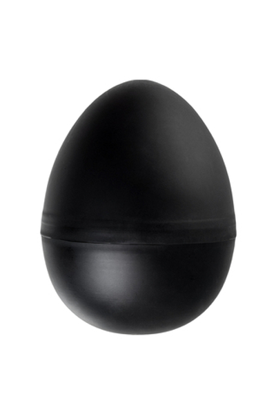 Нереалистичный мастурбатор Tenga Egg Lovers черный 6,1 см