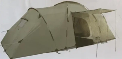 Палатка Tramp Brest 9 V2 [TRT-84]