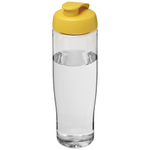 Спортивная бутылка H2O Tempo® объемом 700 мл с откидывающейся крышкой