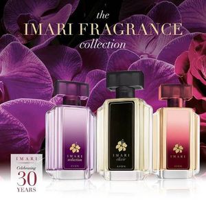 Avon Imari 2015