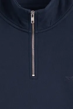 Толстовка мужская LEVI'S ORIGINAL HM 1/4 ZIP
