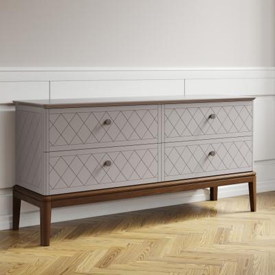Комод CRYSTAL CR004