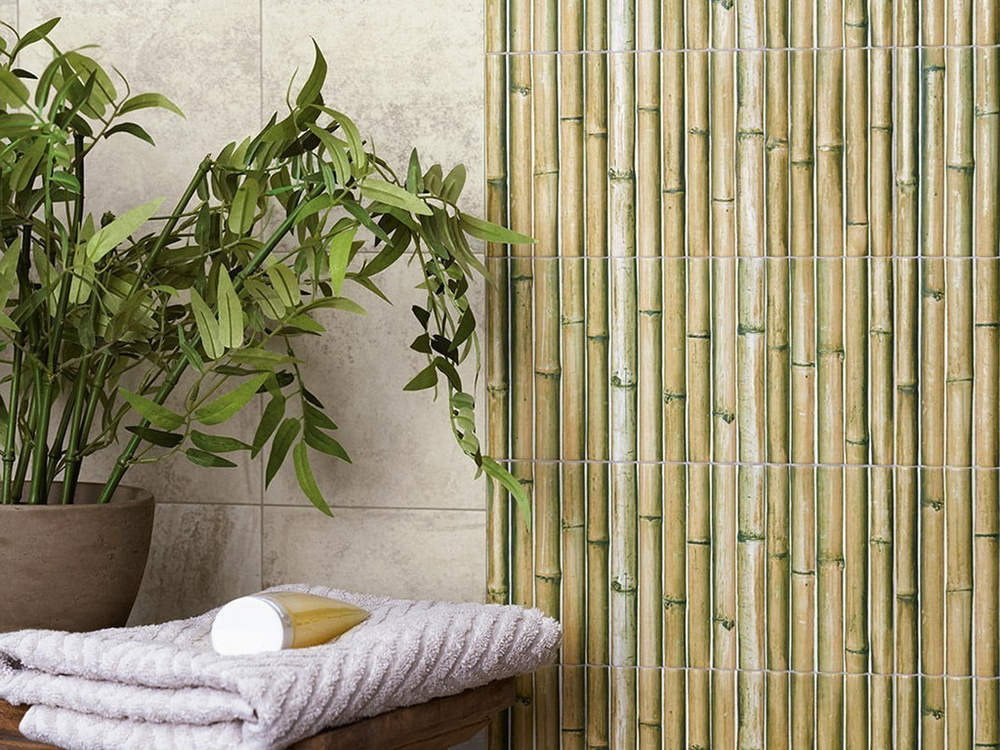 BAMBOO