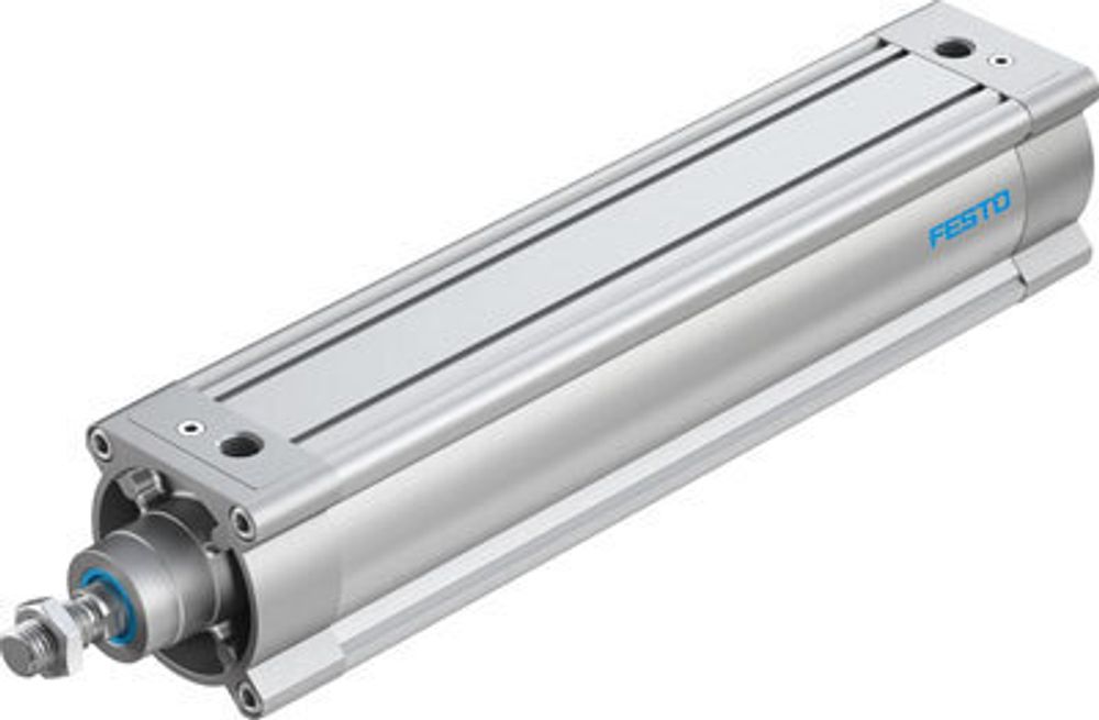 DSBC-100-400-PPVA-N3 Стандартный цилиндр