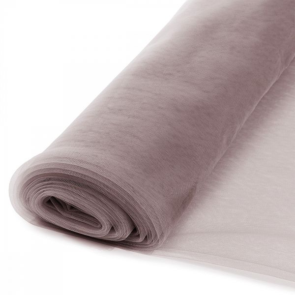 Еврофатин Hayal Tulle мягкий матовый 300 см / 5 метров, HT.S.300.090.5, цв.90