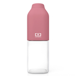 Бутылка mb positive 0,5 л blush