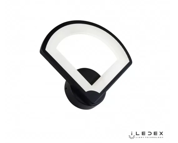 Настенный светильник River LZ-233 4000K BK iLedex