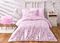 Постельное белье FAIRIES сатин делюкс TIVOLYO HOME Турция