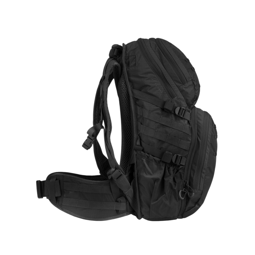 Рюкзак Eberlestock HiSpeed II Black 38л