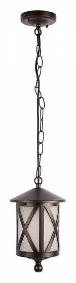 Подвесной светильник Loft it Ravenna 100016P
