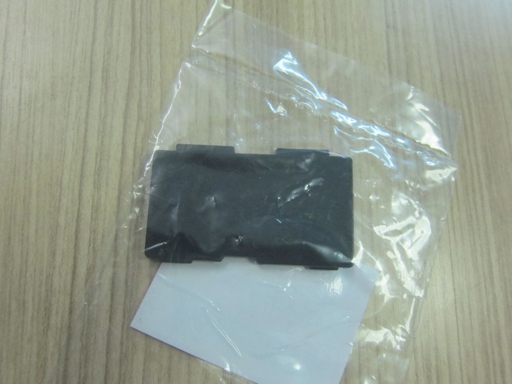 64435-K35-V00ZB. LID, RESERVE TANK *NH1*. HONDA