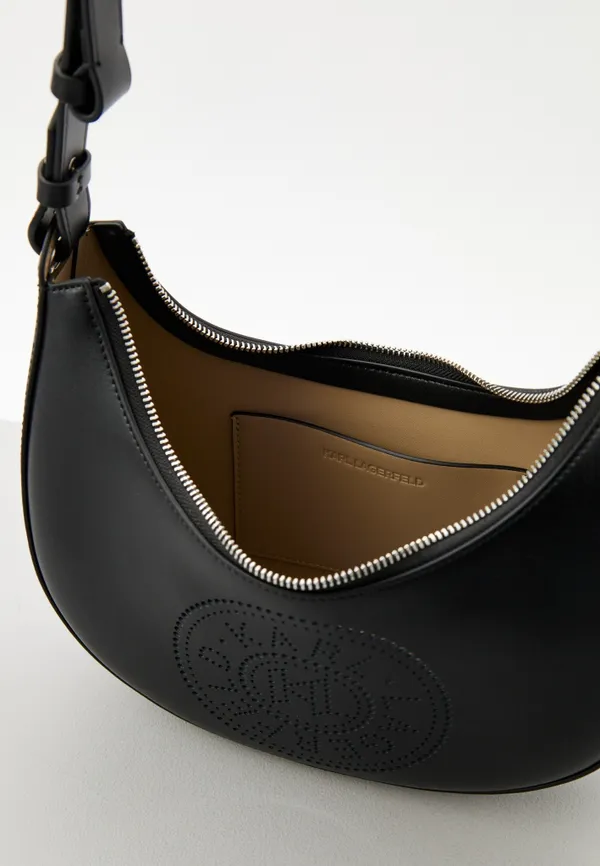 Сумка Karl Lagerfeld K/CIRCLE