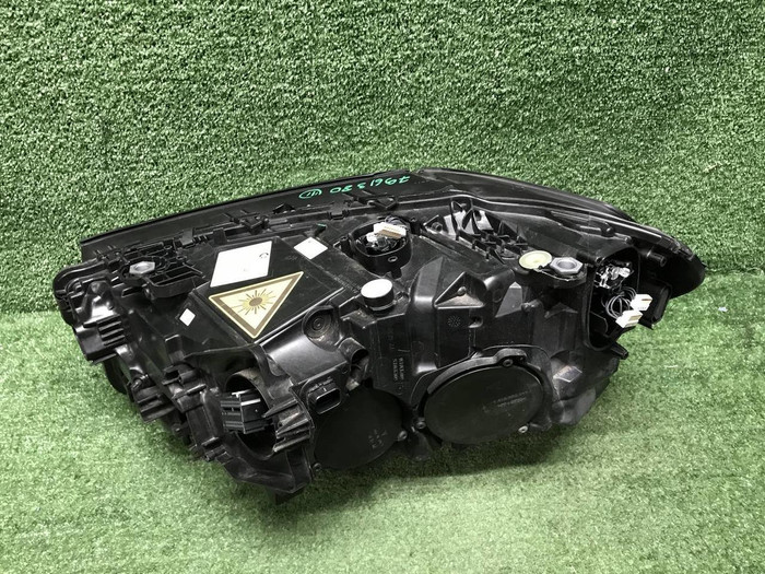 Фара правая BMW X3 G01 (2021-2024) Laser
