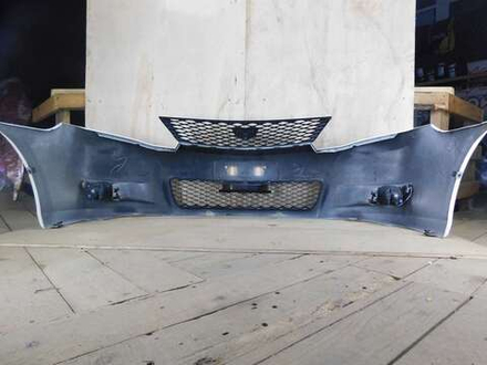 бампер передний Toyota Allion NZT260 ZRT265 2010