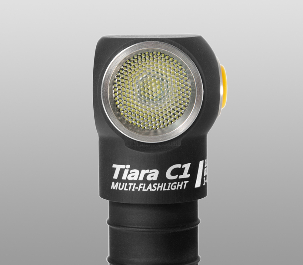 Мультифонарь Armytek Tiara C1