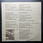 Led Zeppelin ‎– Untitled (Англия 1972г.)