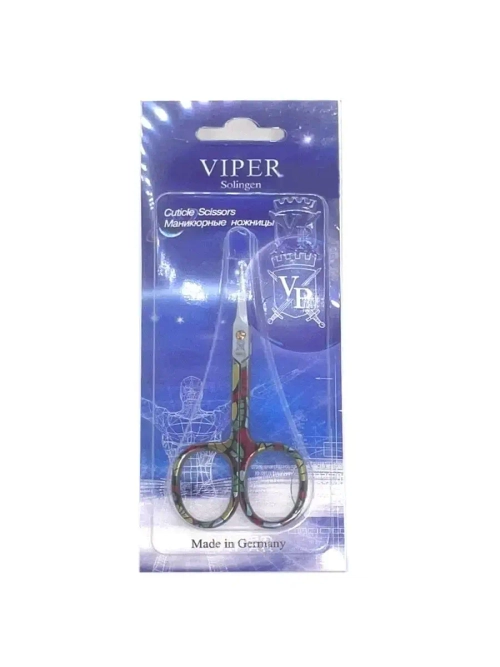 ZInger VIPER Solingen Ножницы в ассортименте.