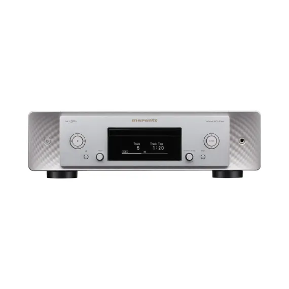 Marantz SACD 30n Gold