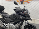 Honda NC700X 2013