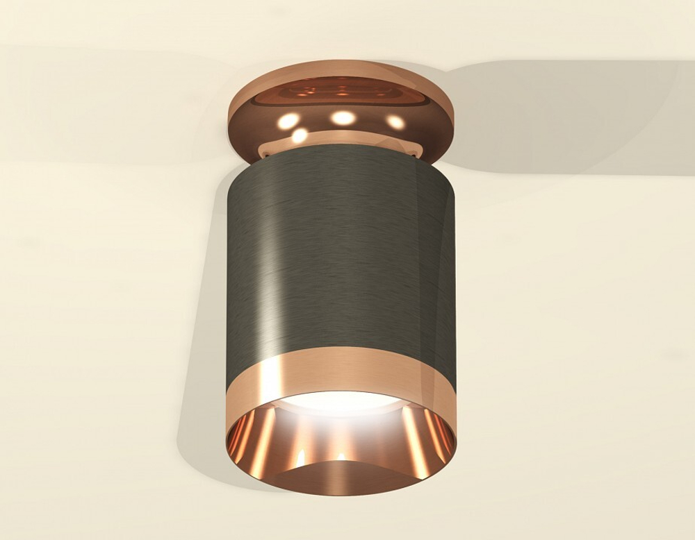 Накладной светильник Ambrella Light XS XS6303160
