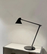 Table design lamp NJP by Nendo (Louis Poulsen)